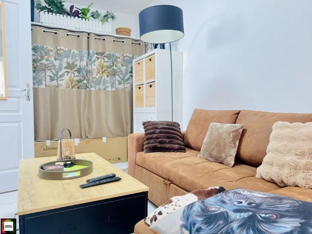 ▷ Appartement à louer • Gorcy • 28,33 m² • 530 € | immoRegion