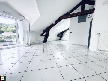 ▷ Appartement à louer • Gorcy • 74,58 m² • 940 € | immoRegion