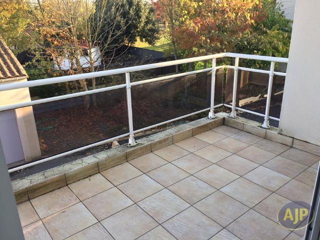 ▷ Appartement à louer • Gorges • 68,2 m² • 695 € | immoRegion