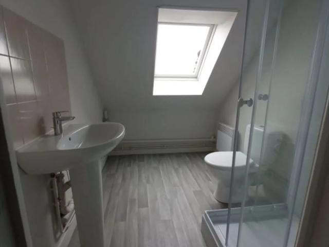 Appartement à louer Gournay en Bray