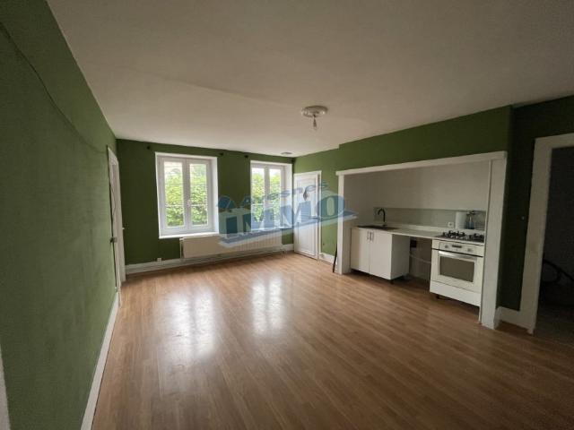 ▷ Appartement à louer • Gouy en Artois • 93 m² • 620 € | immoRegion