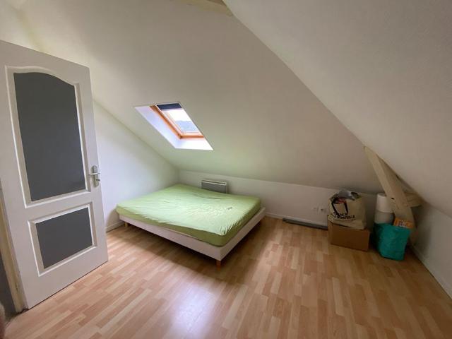 Appartement à louer GRAVIGNY