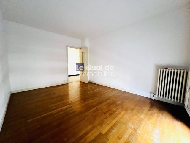 Appartement à louer Grenoble