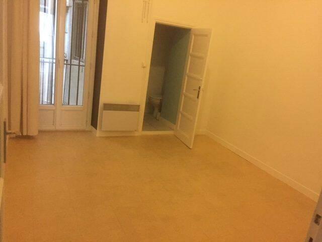Appartement à louer GRENOBLE