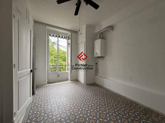 Appartement à louer Grenoble