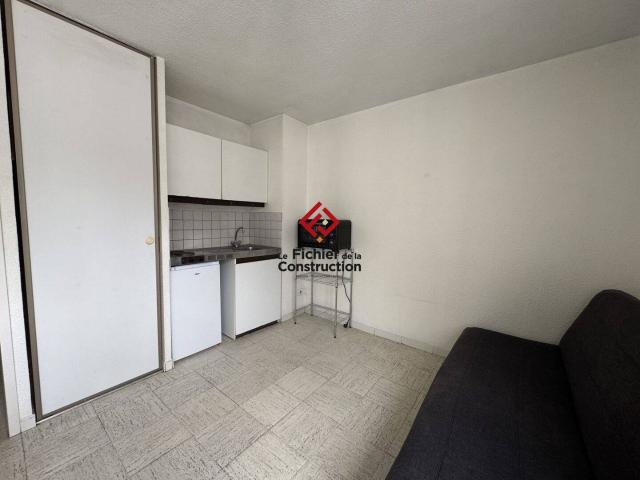 Appartement à louer Grenoble