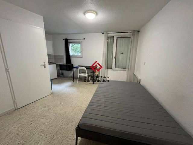 Appartement à louer Grenoble