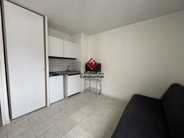 Appartement à louer Grenoble