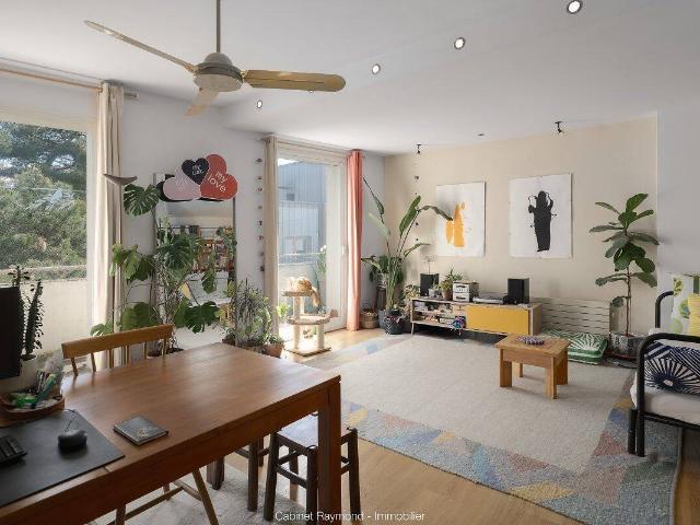 Appartement à louer Grenoble