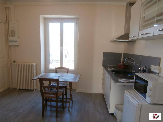 Appartement à louer Gretz Armainvilliers