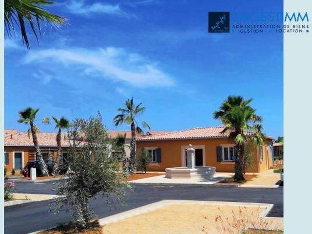 Appartement à louer GRIMAUD