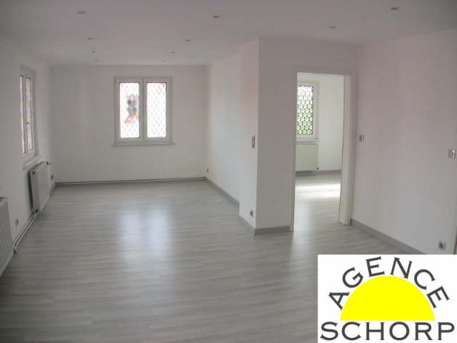 ▷ Appartement à louer • Gries • 150 m² • 949 € | immoRegion