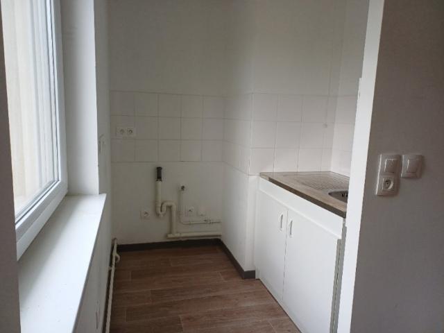 ▷ Appartement à louer • Hagondange • 23 m² • 346 € | immoRegion
