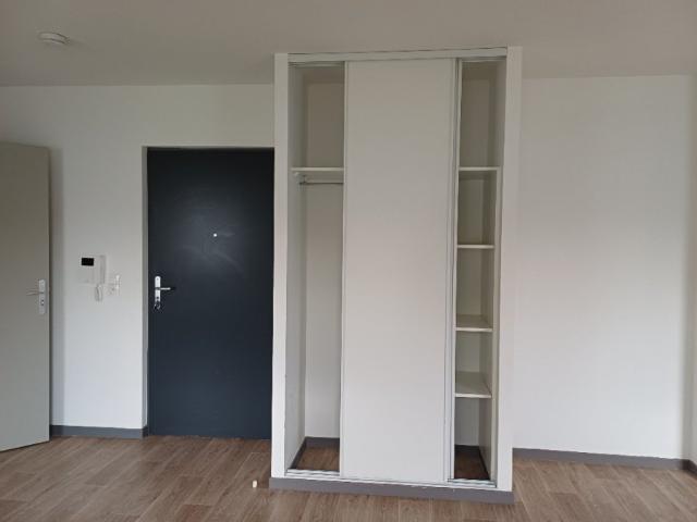▷ Appartement à louer • Hagondange • 23 m² • 346 € | immoRegion