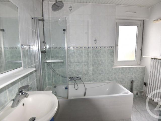 ▷ Appartement à louer • Hagondange • 67,09 m² • 770 € | immoRegion