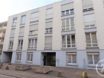▷ Appartement à louer • Hagondange • 67,09 m² • 770 € | immoRegion