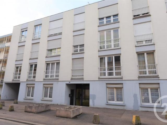 ▷ Appartement à louer • Hagondange • 67,09 m² • 770 € | immoRegion