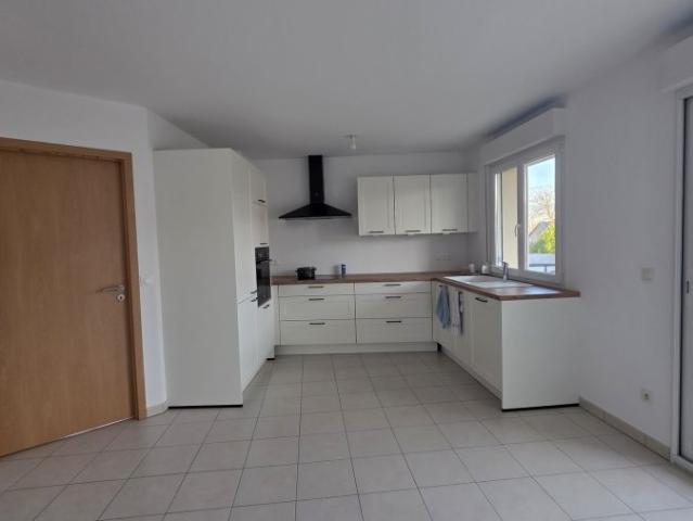 ▷ Appartement à louer • Hagen • 38 m² • 1 020 € | immoRegion