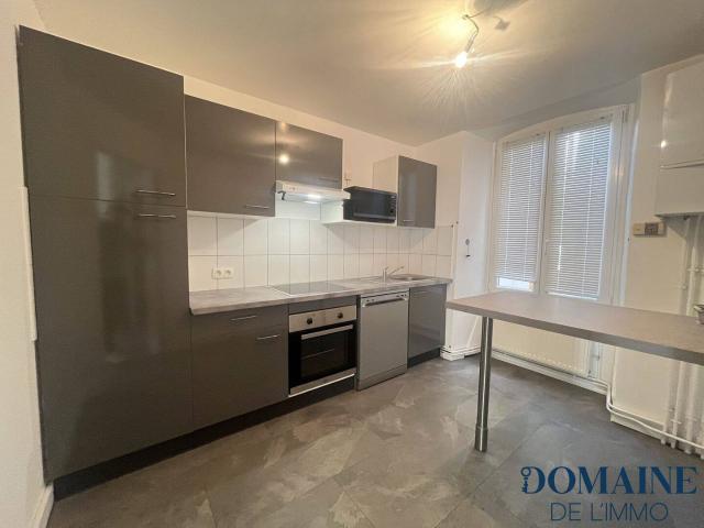 Appartement à louer HAGUENAU