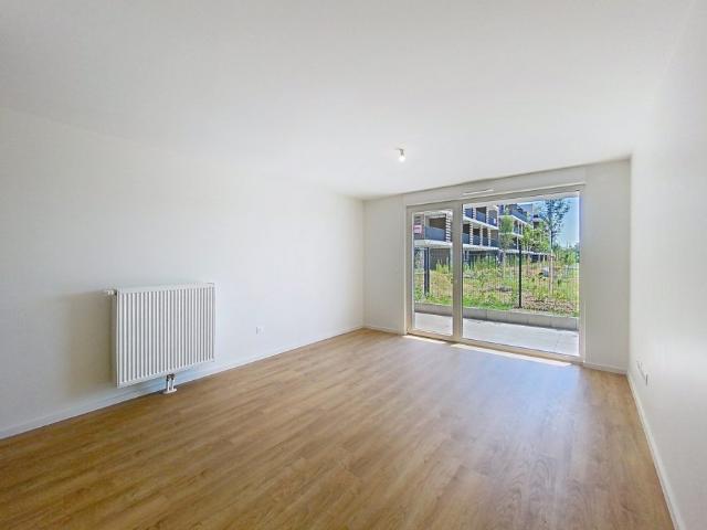 ▷ Appartement à louer • Haguenau • 47,2 m² • 726 € | immoRegion