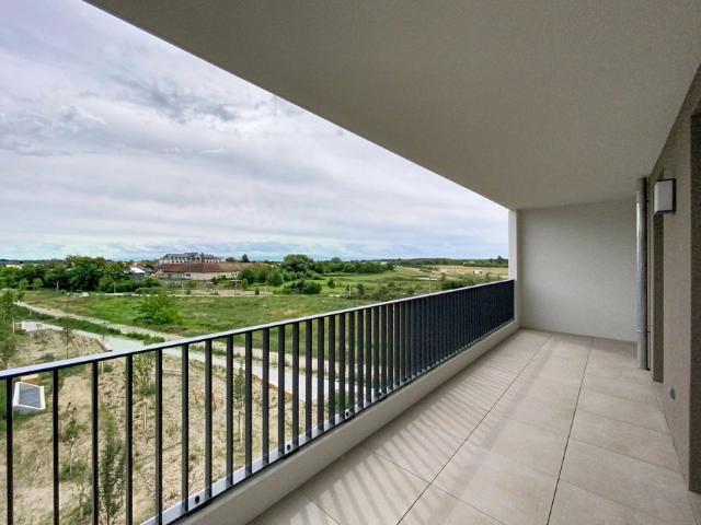▷ Appartement à louer • Haguenau • 41,7 m² • 703 € | immoRegion