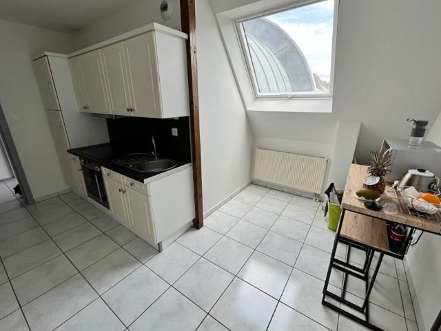▷ Appartement à louer • Haguenau • 53,98 m² • 640 € | immoRegion