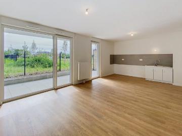▷ Appartement à louer • Haguenau • 68,3 m² • 1 126 € | immoRegion
