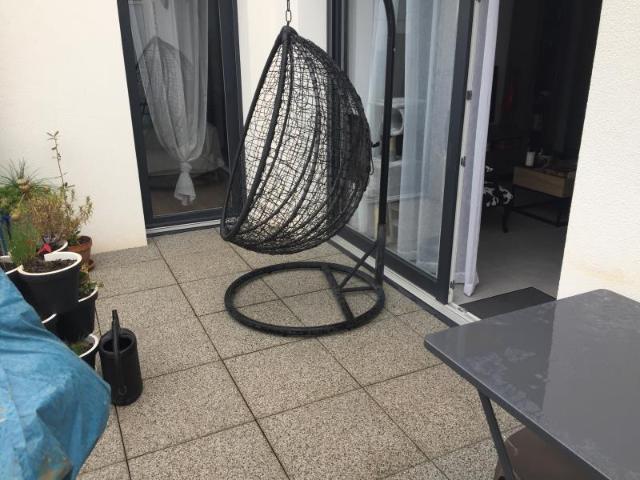 ▷ Appartement à louer • Haguenau • 60,9 m² • 895 € | immoRegion