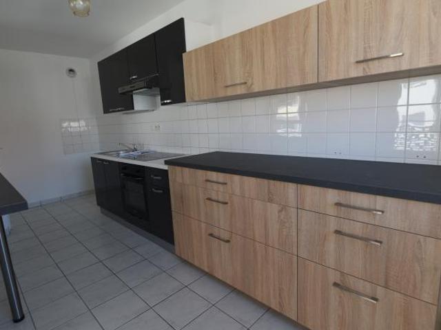 ▷ Appartement à louer • Haguenau • 63,73 m² • 740 € | immoRegion