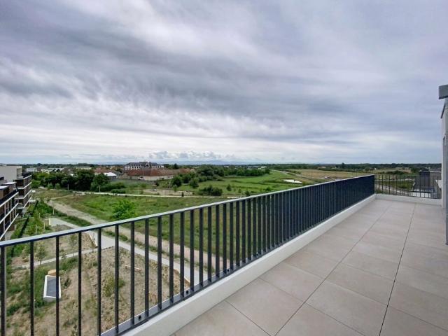 ▷ Appartement à louer • Haguenau • 84,6 m² • 1 267 € | immoRegion