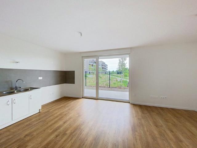 ▷ Appartement à louer • Haguenau • 83,9 m² • 1 272 € | immoRegion