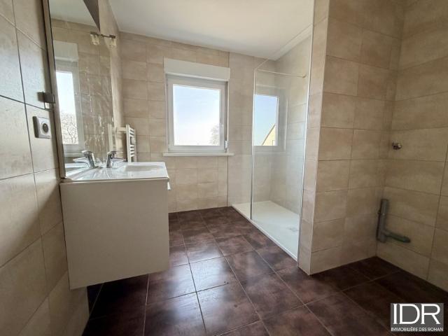 ▷ Appartement à louer • Haegen • 107 m² • 960 € | immoRegion