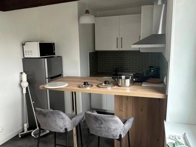 ▷ Appartement à louer • Haubourdin • 44,3 m² • 750 € | immoRegion