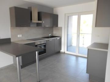 ▷ Appartement à louer • Haucourt Moulaine • 84 m² • 1 015 € | immoRegion