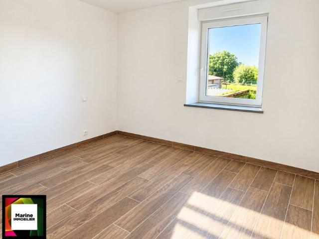 ▷ Appartement à louer • Haucourt Moulaine • 90 m² • 1 120 € | immoRegion