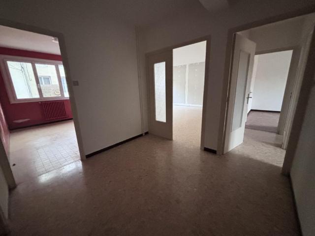 Appartement à louer Hauterives