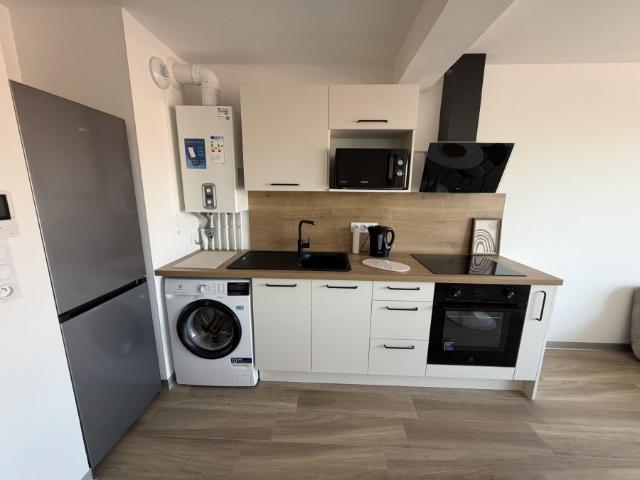 ▷ Appartement à louer • Hayange • 29,05 m² • 750 € | immoRegion