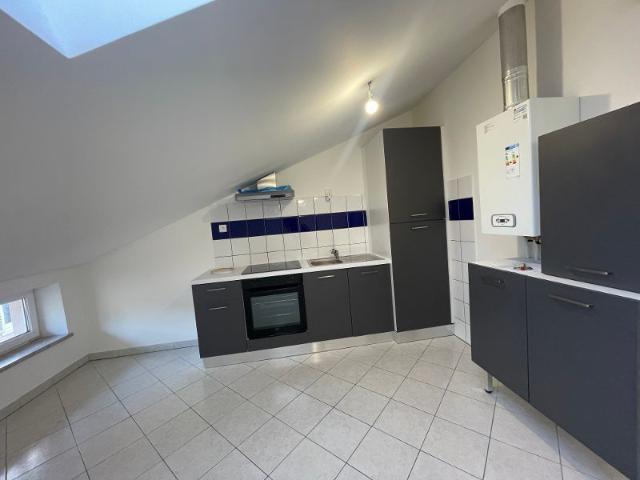 ▷ Appartement à louer • Hayange • 32,02 m² • 520 € | immoRegion