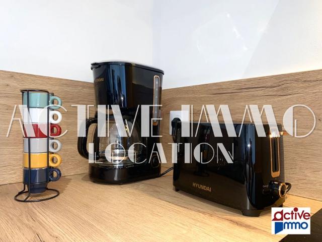 ▷ Appartement à louer • Hayange • 43 m² • 750 € | immoRegion