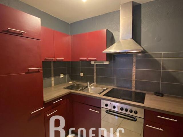 ▷ Appartement à louer • Hayange • 45,62 m² • 545 € | immoRegion
