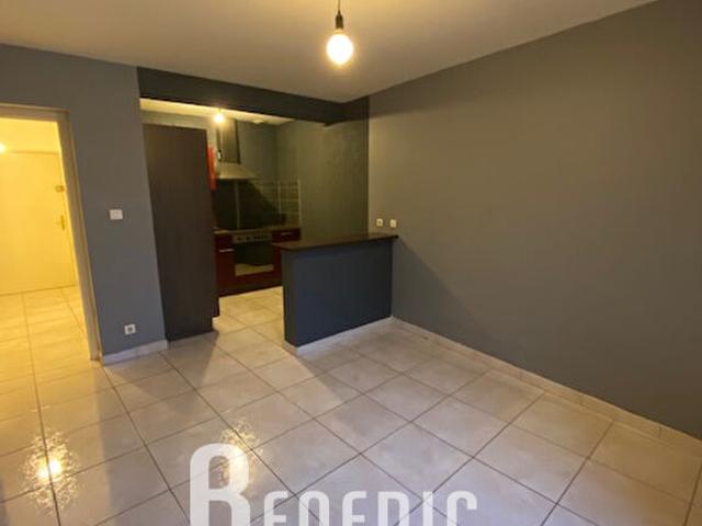 ▷ Appartement à louer • Hayange • 45,62 m² • 545 € | immoRegion
