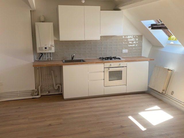 ▷ Appartement à louer • Hayange • 47,5 m² • 750 € | immoRegion
