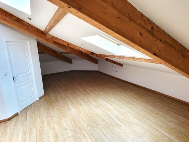▷ Appartement à louer • Hayange • 50 m² • 570 € | immoRegion