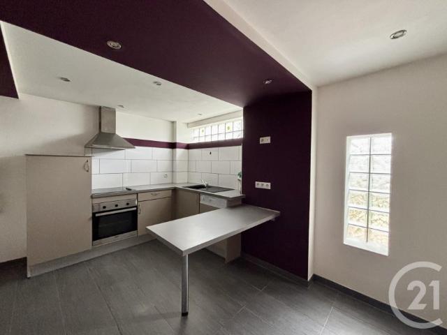 ▷ Appartement à louer • Hayange • 54,22 m² • 600 € | immoRegion