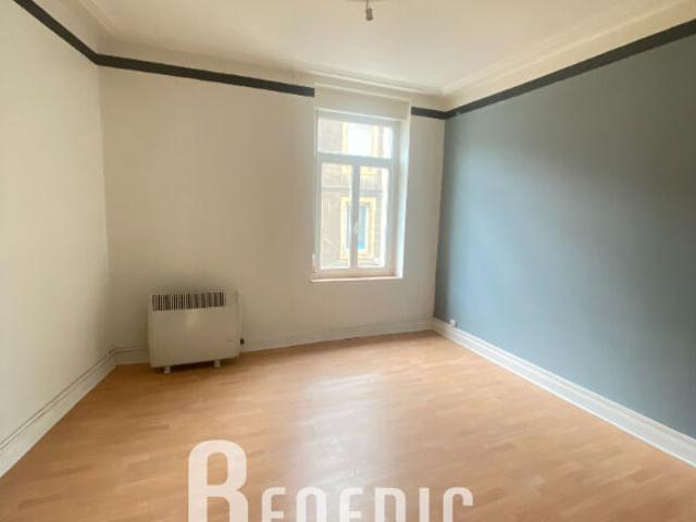 ▷ Appartement à louer • Hayange • 60,47 m² • 575 € | immoRegion