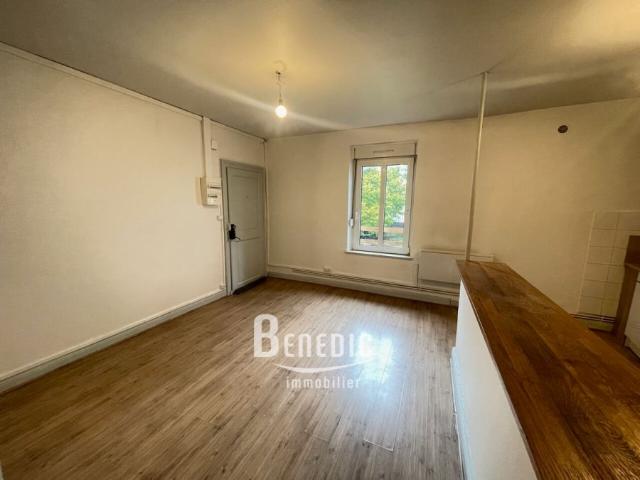 ▷ Appartement à louer • Hayange • 60,47 m² • 575 € | immoRegion