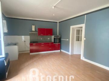 ▷ Appartement à louer • Hayange • 60,47 m² • 575 € | immoRegion