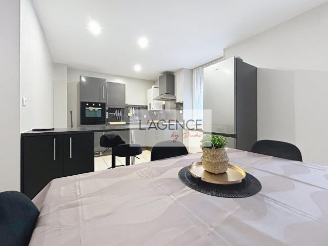 ▷ Appartement à louer • Hayange • 69,67 m² • 900 € | immoRegion