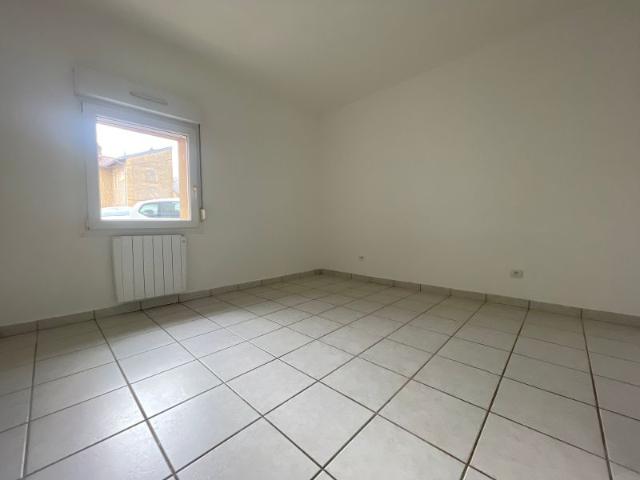 ▷ Appartement à louer • Hayange Marspich • 40,33 m² • 510 € | immoRegion