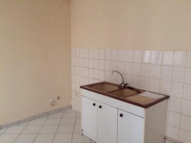 ▷ Appartement à louer • Heillecourt • 21 m² • 330 € | immoRegion
